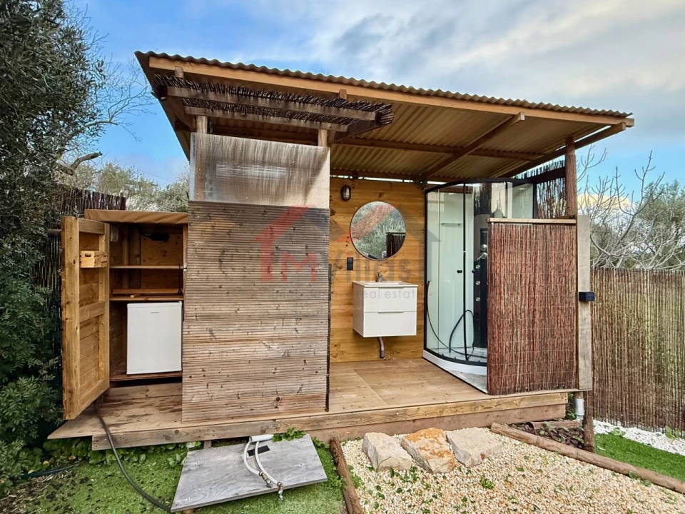 Moradia T2 para Venda em Loule (São Clemente) Foto 35