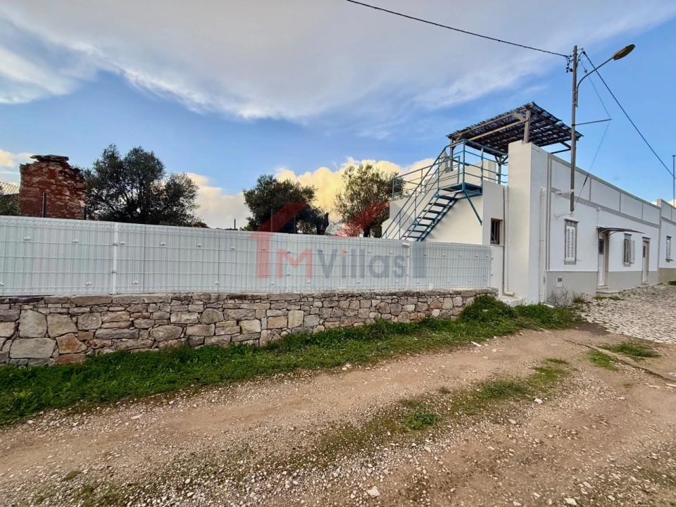 Moradia T2 para Venda em Loule (São Clemente) Foto 42