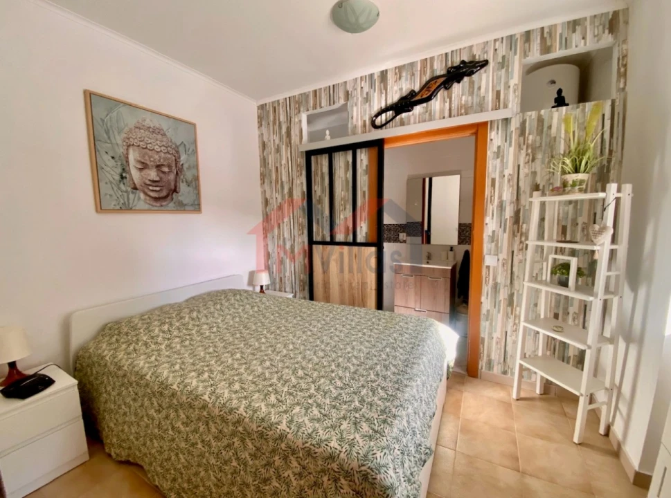 Moradia T2 para Venda em Loule (São Clemente) Foto 5