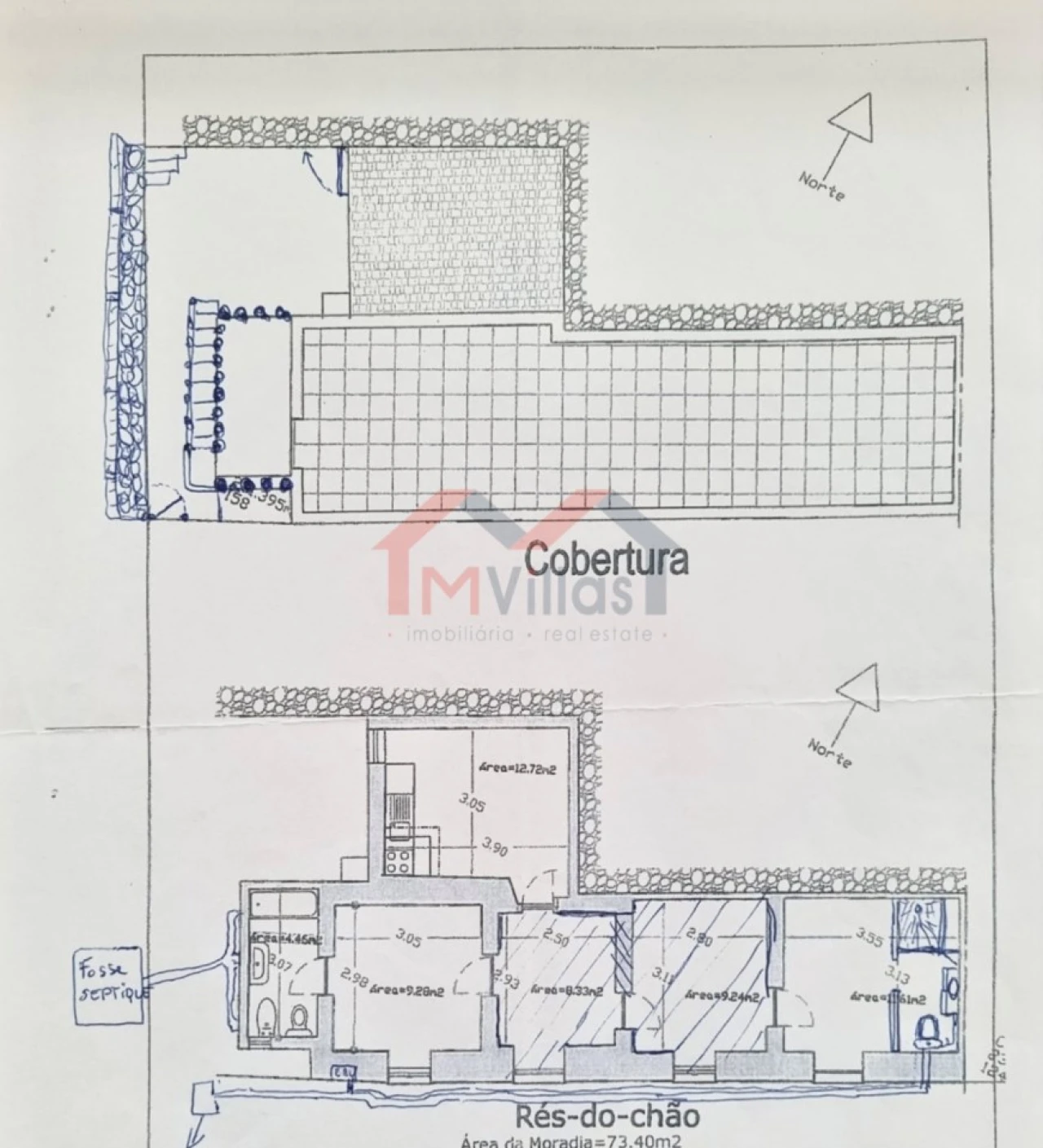 Moradia T2 para Venda em Loule (São Clemente) Foto 44