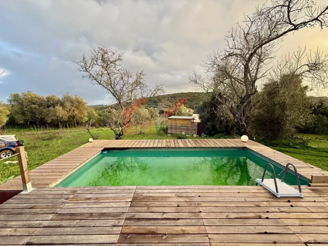 Moradia T2 para Venda em Loule (São Clemente) Foto 1