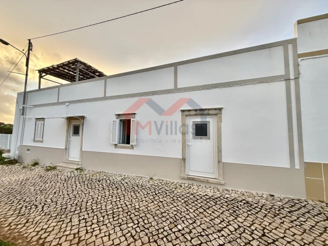 Moradia T2 para Venda em Loule (São Clemente) Foto 2