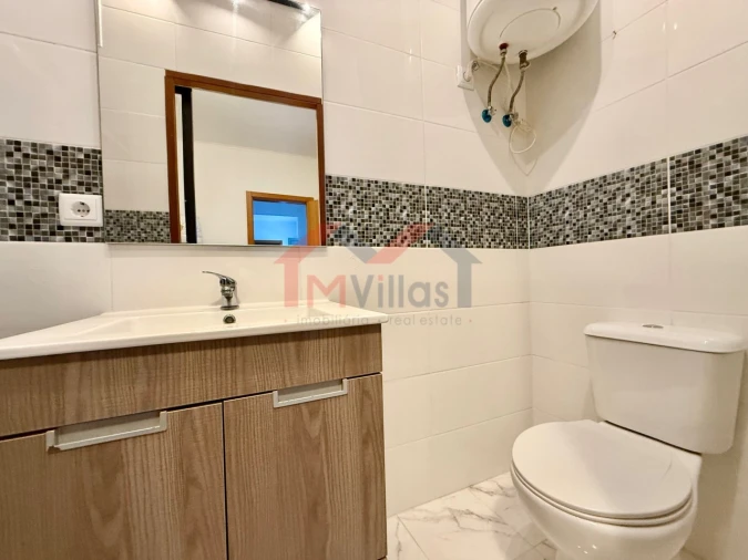 Moradia T2 para Venda em Loule (São Clemente) Foto 11