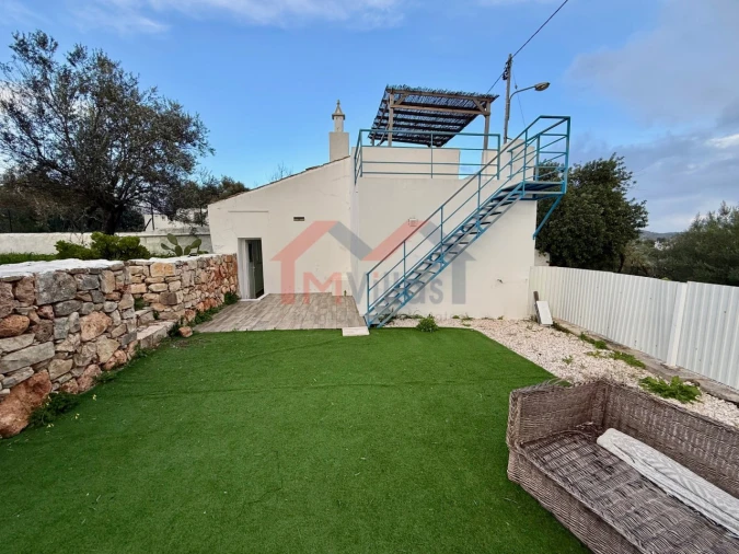 Moradia T2 para Venda em Loule (São Clemente) Foto 16