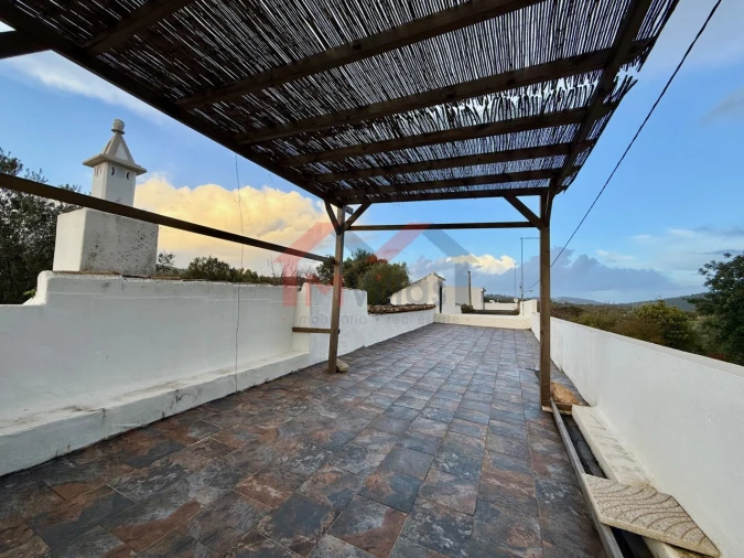 Moradia T2 para Venda em Loule (São Clemente) Foto 18