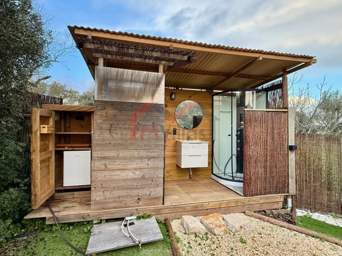 Moradia T2 para Venda em Loule (São Clemente) Foto 35