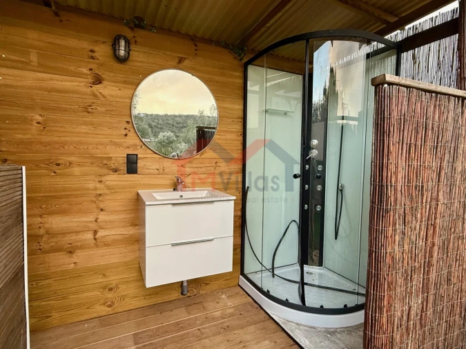 Moradia T2 para Venda em Loule (São Clemente) Foto 36