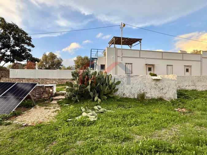 Moradia T2 para Venda em Loule (São Clemente) Foto 41