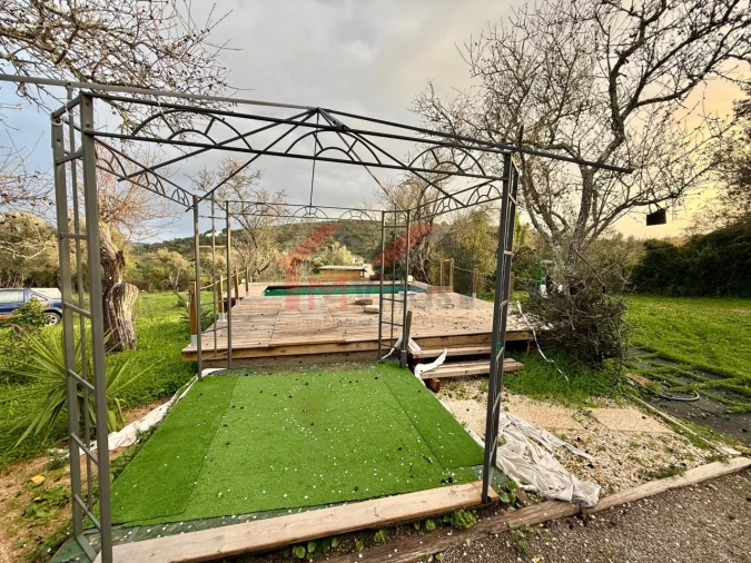 Moradia T2 para Venda em Loule (São Clemente) Foto 43