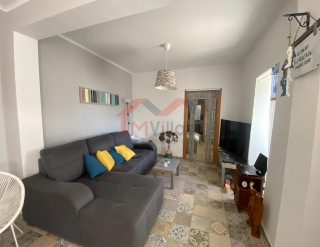 Moradia T2 para Venda em Loule (São Clemente) Foto 3