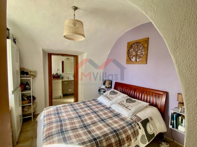 Moradia T2 para Venda em Loule (São Clemente) Foto 9