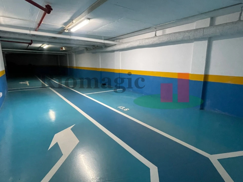 Garagem para Venda em Marvila, Ribeira Santarém, São Salvador, São Nicolau Foto 3