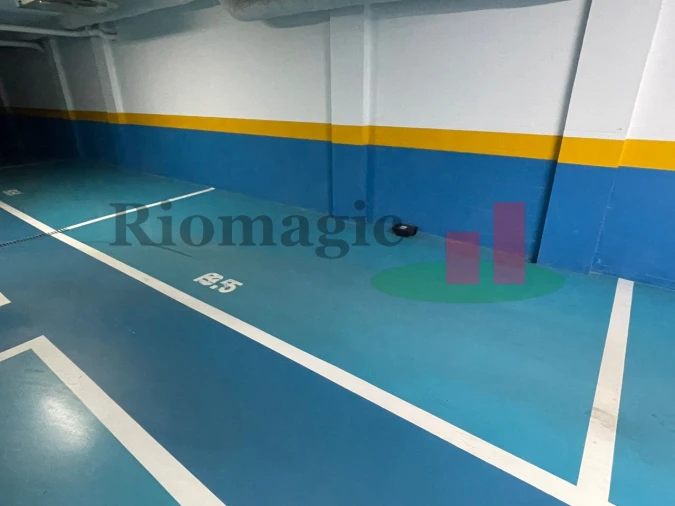 Garagem para Venda em Marvila, Ribeira Santarém, São Salvador, São Nicolau Foto 2