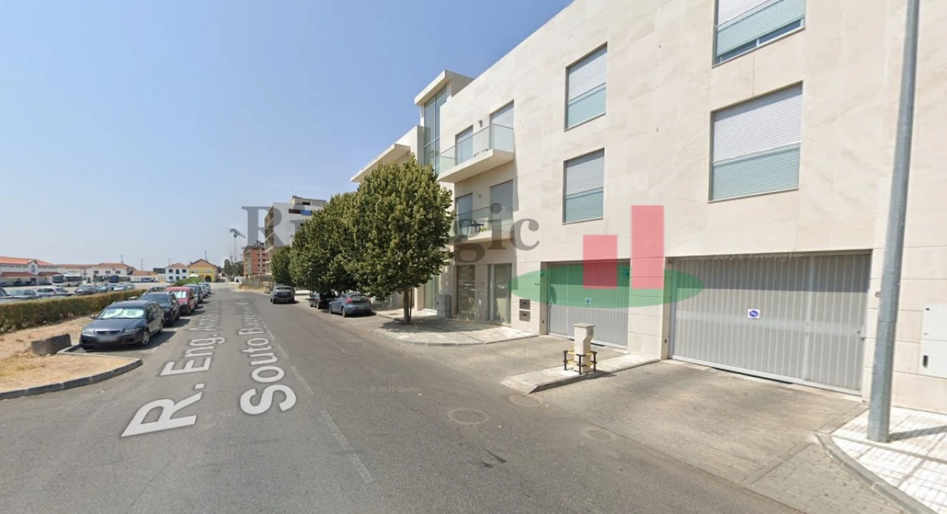 Garagem para Venda em Marvila, Ribeira Santarém, São Salvador, São Nicolau Foto 4