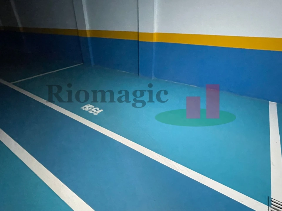 Garagem para Venda em Marvila, Ribeira Santarém, São Salvador, São Nicolau Foto 3