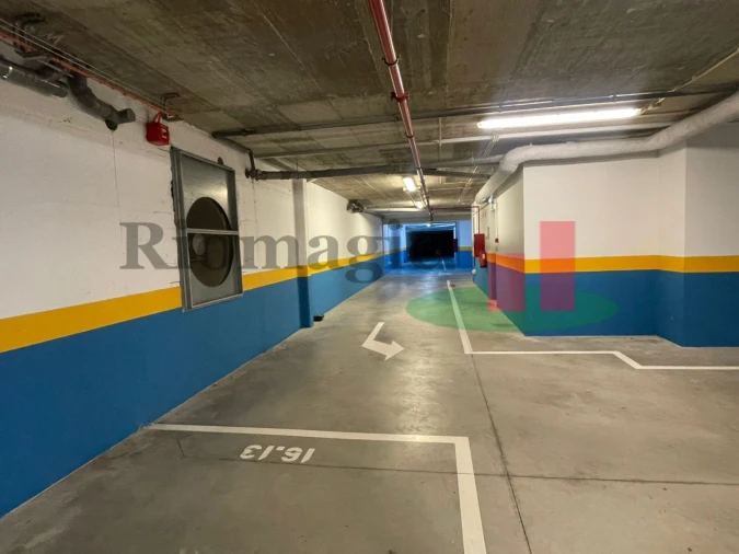 Garagem para Venda em Marvila, Ribeira Santarém, São Salvador, São Nicolau Foto 4