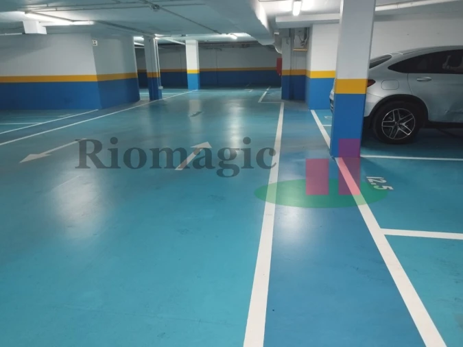 Garagem para Venda em Marvila, Ribeira Santarém, São Salvador, São Nicolau Foto 2