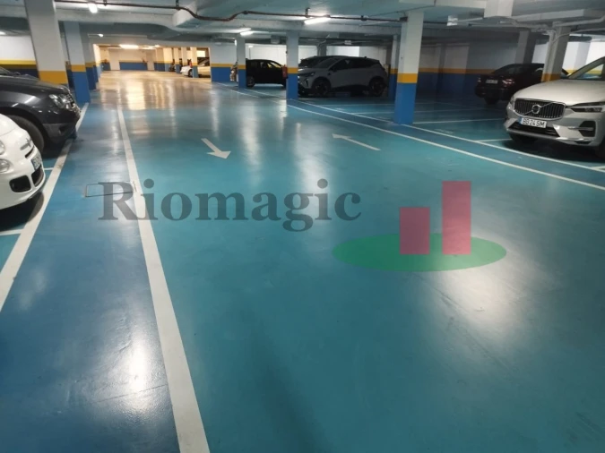 Garagem para Venda em Marvila, Ribeira Santarém, São Salvador, São Nicolau Foto 3