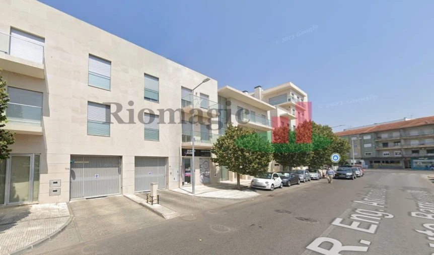 Garagem para Venda em Marvila, Ribeira Santarém, São Salvador, São Nicolau Foto 5