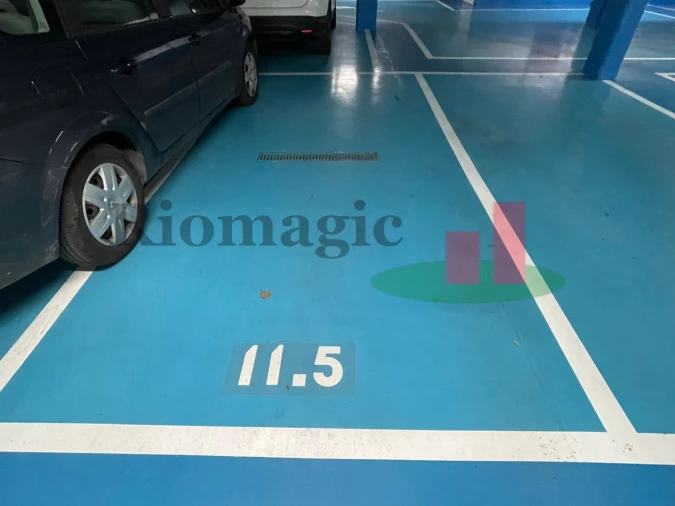 Garagem para Venda em Marvila, Ribeira Santarém, São Salvador, São Nicolau Foto 2