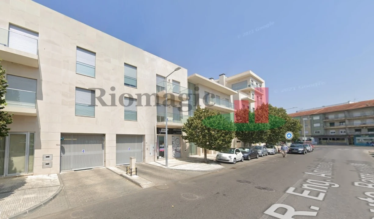 Garagem para Venda em Marvila, Ribeira Santarém, São Salvador, São Nicolau Foto 5