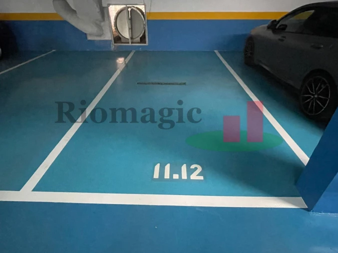 Garagem para Venda em Marvila, Ribeira Santarém, São Salvador, São Nicolau Foto 2