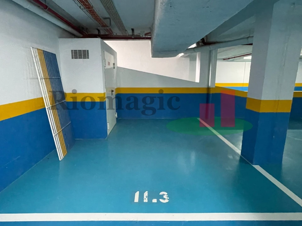 Garagem para Venda em Marvila, Ribeira Santarém, São Salvador, São Nicolau Foto 2