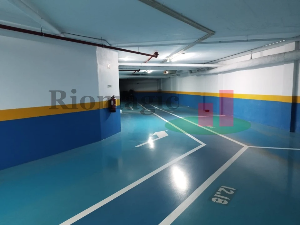 Garagem para Venda em Marvila, Ribeira Santarém, São Salvador, São Nicolau Foto 2