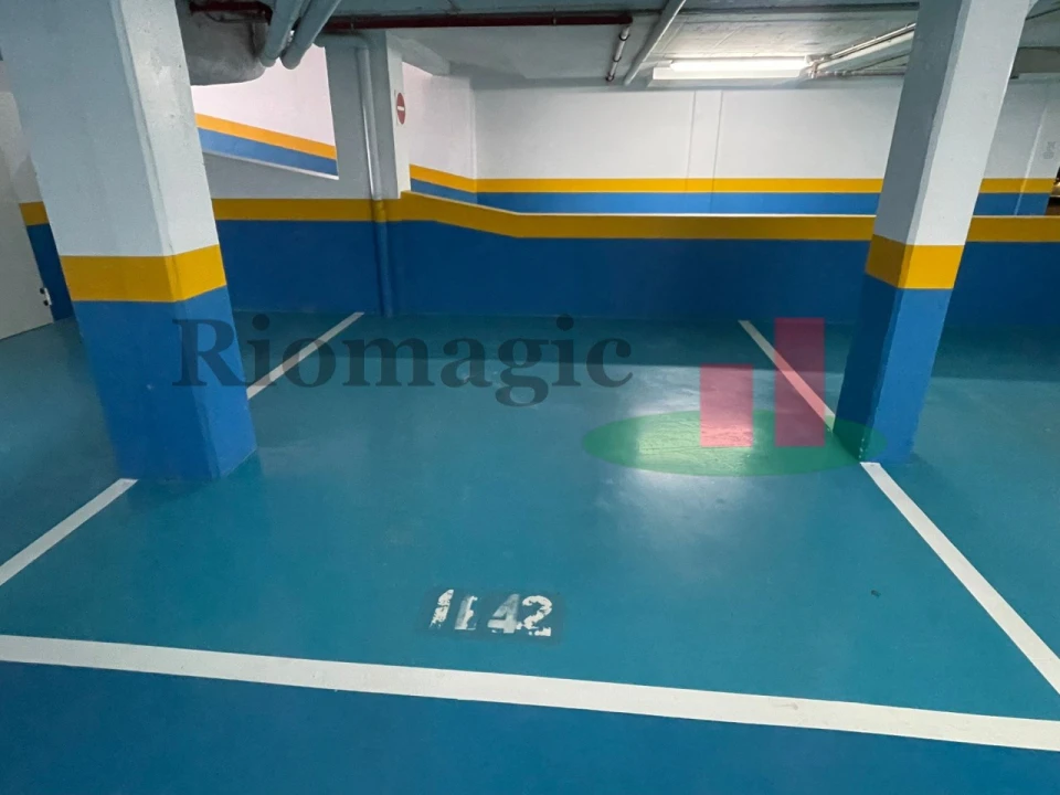 Garagem para Venda em Marvila, Ribeira Santarém, São Salvador, São Nicolau Foto 2