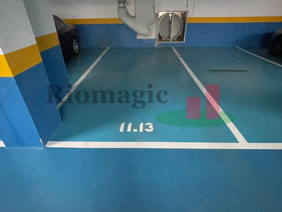 Garagem para Venda em Marvila, Ribeira Santarém, São Salvador, São Nicolau Foto 3