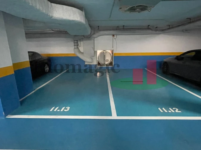 Garagem para Venda em Marvila, Ribeira Santarém, São Salvador, São Nicolau Foto 4