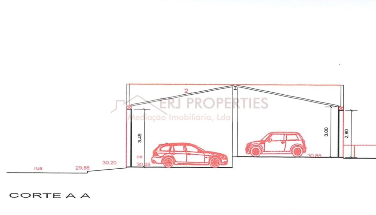 Garagem para Arrendamento em Tavira (Santa Maria e Santiago) Foto 4