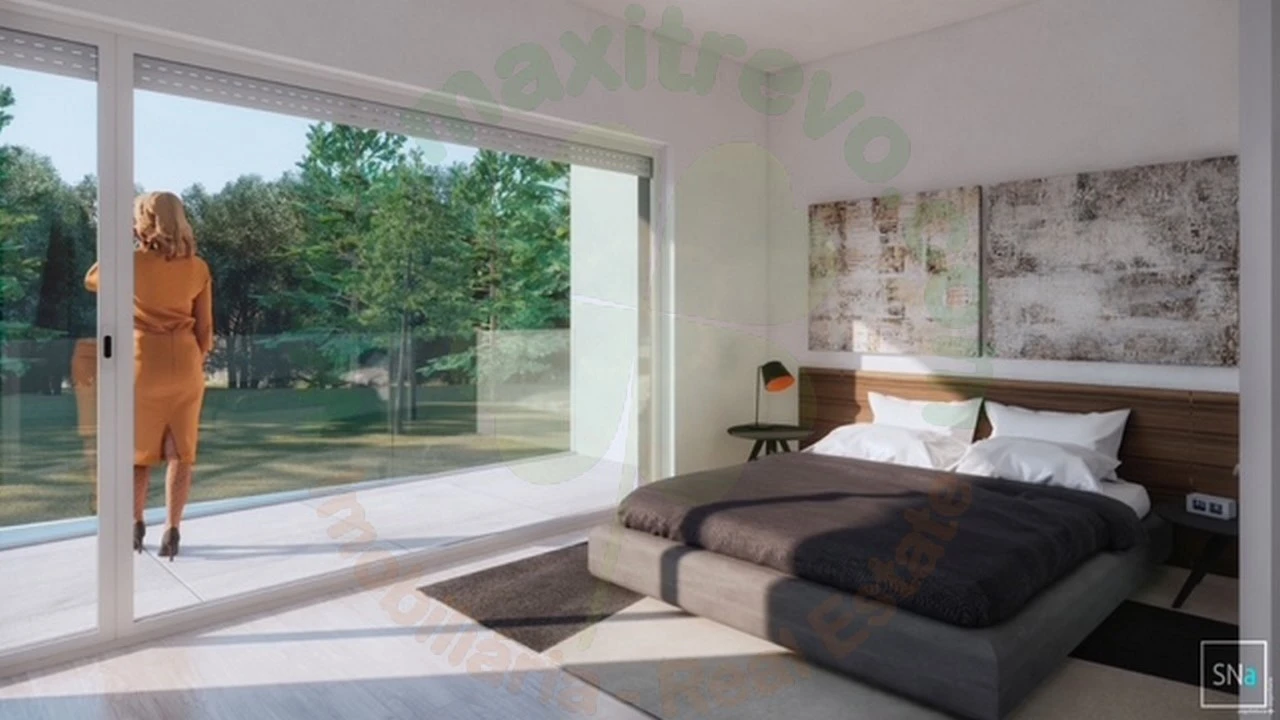 Moradia T4 para Venda em Charneca de Caparica e Sobreda Foto 9