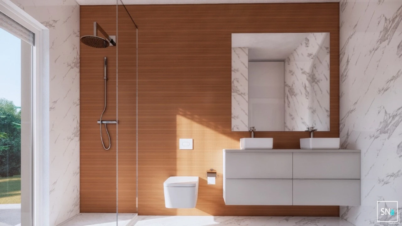 Moradia T4 para Venda em Charneca de Caparica e Sobreda Foto 11