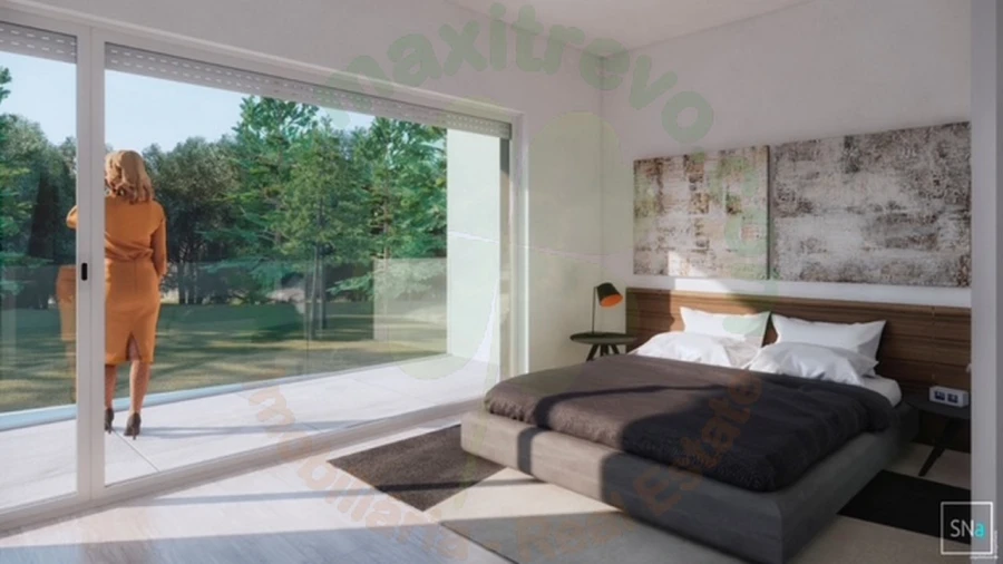 Moradia T4 para Venda em Charneca de Caparica e Sobreda Foto 9