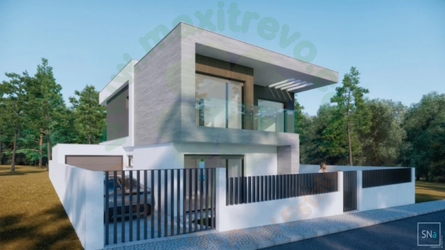 Moradia T4 para Venda em Charneca de Caparica e Sobreda Foto 19