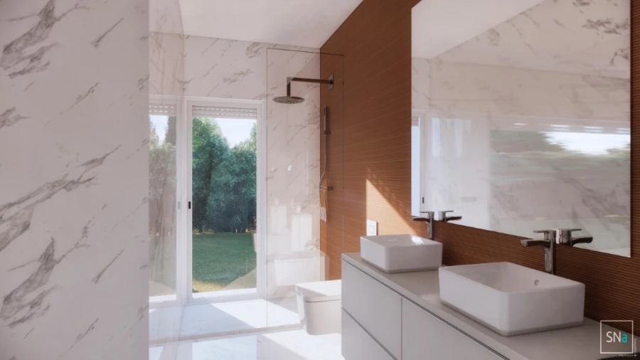 Moradia T4 para Venda em Charneca de Caparica e Sobreda Foto 12