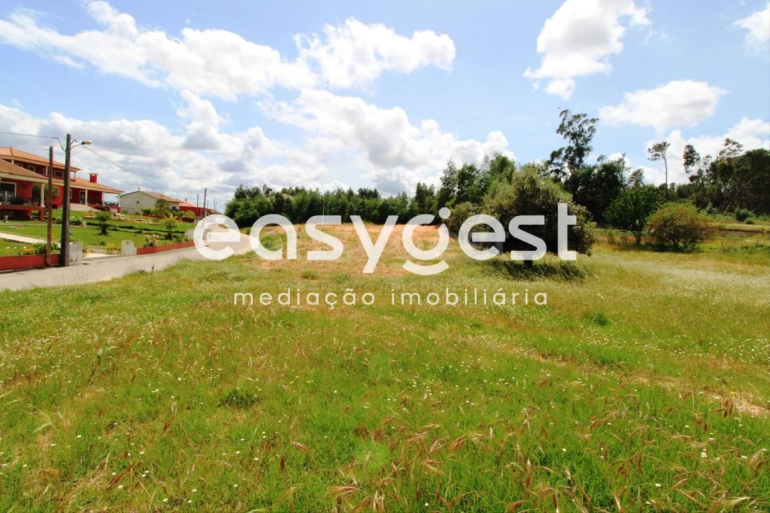 Terreno para Venda em Meãs do Campo Foto 2