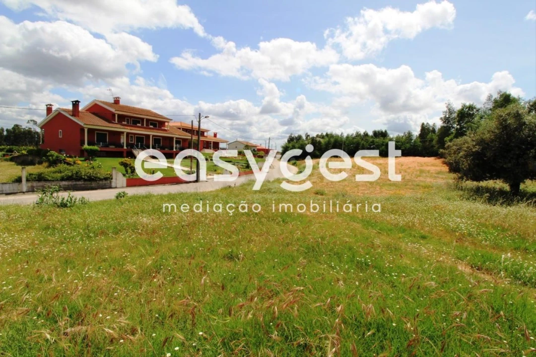 Terreno para Venda em Meãs do Campo Foto 7