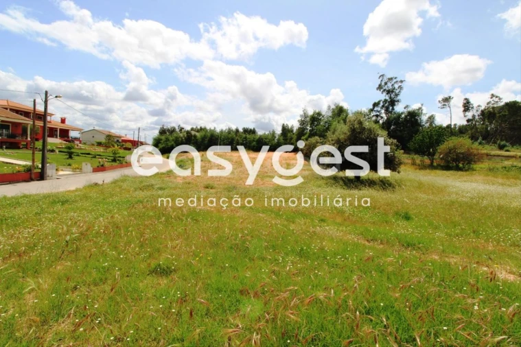 Terreno para Venda em Meãs do Campo Foto 2