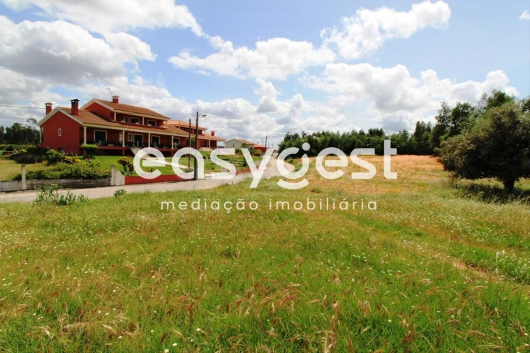 Terreno para Venda em Meãs do Campo Foto 7