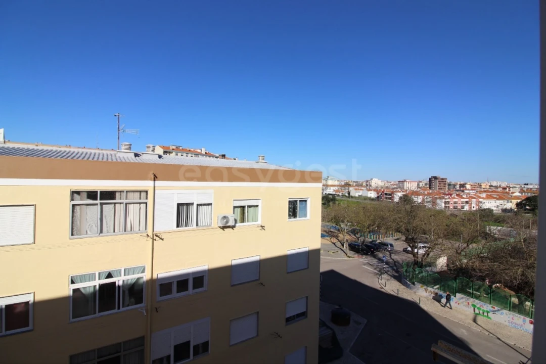 Apartamento T3 para Venda em Amora Foto 29