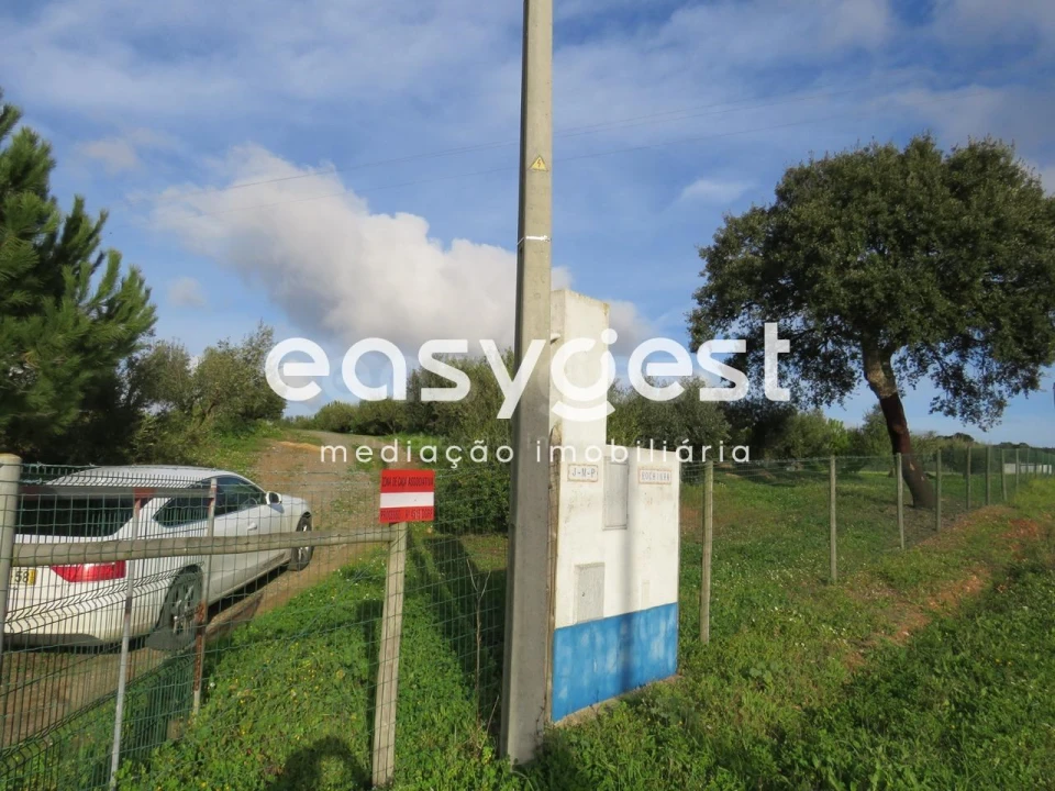 Terreno Agricola ou Rústico para Venda em São Francisco da Serra Foto 17