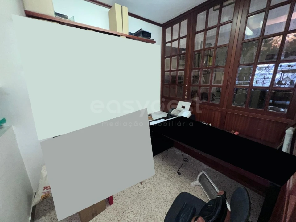 Loja para Venda em São João Baptista e Santa Maria dos Olivais Foto 12