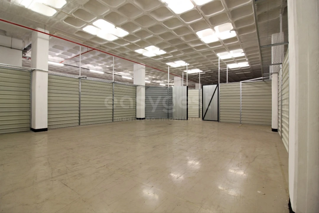 Armazém para Arrendamento em Alhos Vedros Foto 3