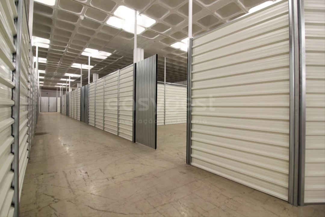 Armazém para Arrendamento em Alhos Vedros Foto 4