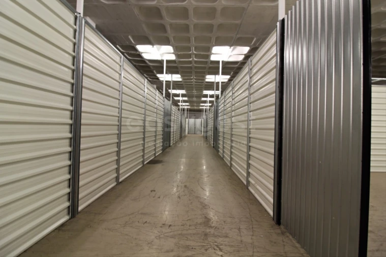 Armazém para Arrendamento em Alhos Vedros Foto 5