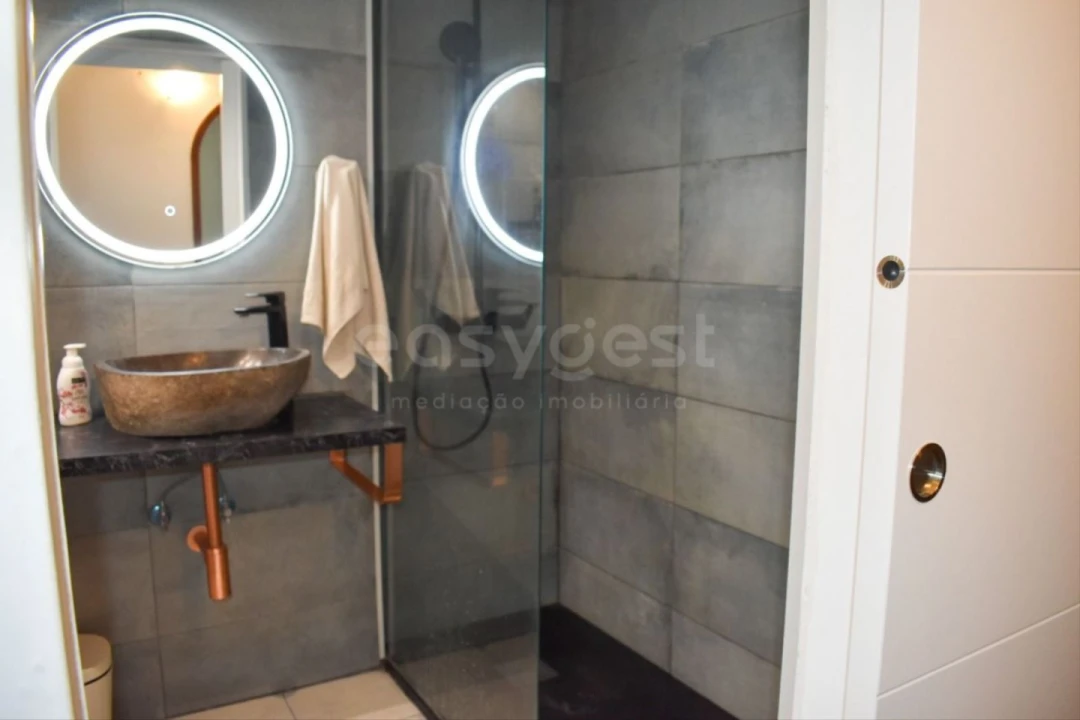 Apartamento T2 para Venda em Algueirão-Mem Martins Foto 6