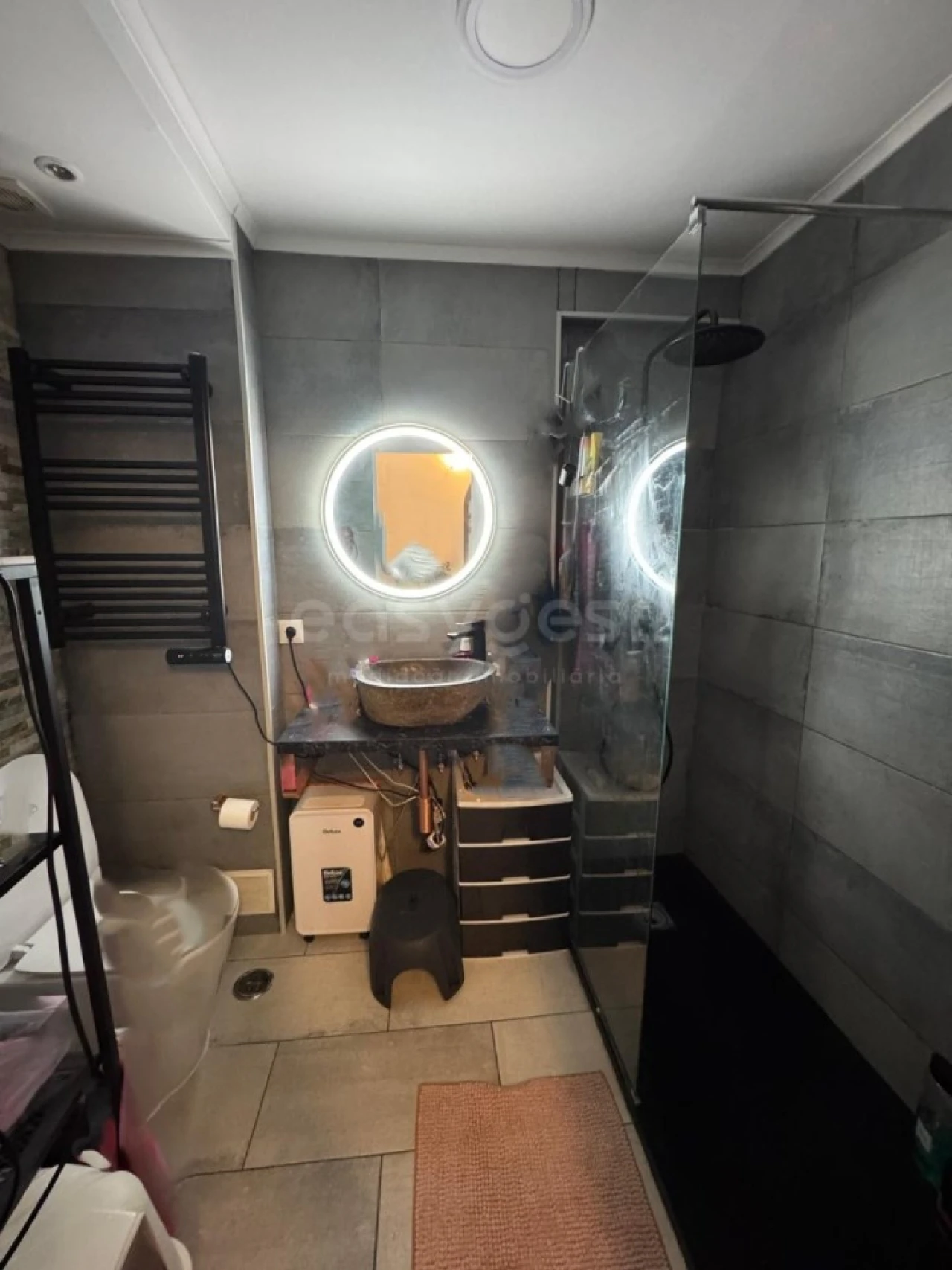 Apartamento T2 para Venda em Algueirão-Mem Martins Foto 7