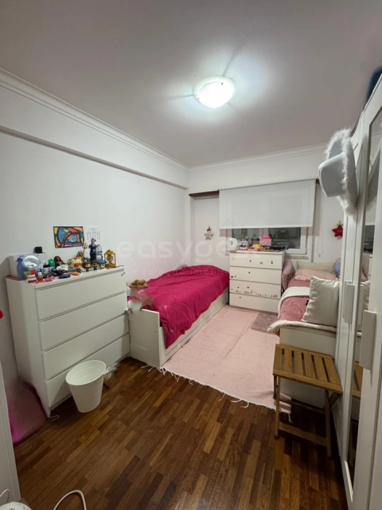 Apartamento T2 para Venda em Algueirão-Mem Martins Foto 11